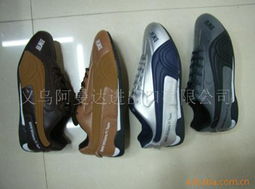 義烏阿曼達(dá)進(jìn)出口 專業(yè)運(yùn)動(dòng)鞋及鞋類配件一站式采購指南