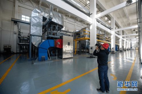 北京正式供暖，遠程技術系統為農村“煤改電”保駕護航